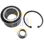 NAPA Wheel Bearing Kit PWB1053