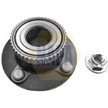 NAPA Wheel Bearing Kit Rear PWB1054
