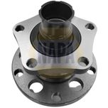 NAPA Wheel Bearing Kit PWB1056