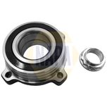 NAPA Wheel Bearing Kit Rear PWB1059