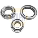 NAPA Wheel Bearing Kit Front PWB1061