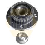 NAPA Wheel Bearing Kit PWB1062