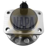 NAPA Wheel Bearing Kit Rear PWB1063