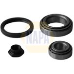 NAPA Wheel Bearing Kit Front PWB1064
