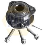 NAPA Wheel Bearing Kit PWB1065