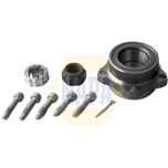NAPA Wheel Bearing Kit Front PWB1068