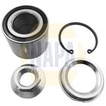 NAPA Wheel Bearing Kit Rear PWB1072