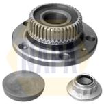 NAPA Wheel Bearing Kit Rear PWB1073