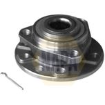 NAPA Wheel Bearing Kit Front PWB1074