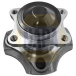 NAPA Wheel Bearing Kit Rear PWB1075