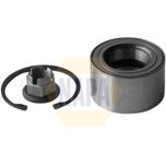 NAPA Wheel Bearing Kit Front PWB1081