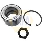 NAPA Wheel Bearing Kit Front PWB1083