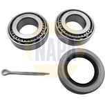 NAPA Wheel Bearing Kit Rear PWB1085