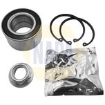 NAPA Wheel Bearing Kit Front PWB1087
