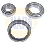 NAPA Wheel Bearing Kit Front PWB1088