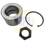 NAPA Wheel Bearing Kit Front PWB1089
