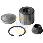 NAPA Wheel Bearing Kit Rear PWB1093