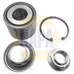 NAPA Wheel Bearing Kit Rear PWB1095