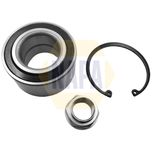 NAPA Wheel Bearing Kit Front PWB1098