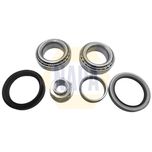 NAPA Wheel Bearing Kit Front PWB1102