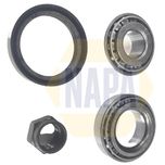 NAPA Wheel Bearing Kit Rear PWB1105