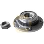 NAPA Wheel Bearing Kit Rear PWB1108