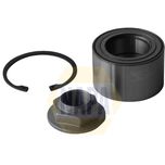 NAPA Wheel Bearing Kit Rear PWB1110