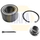 NAPA Wheel Bearing Kit PWB1111