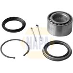 NAPA Wheel Bearing Kit Front PWB1112