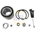 NAPA Wheel Bearing Kit Front PWB1115
