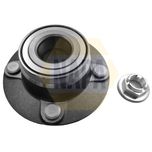 NAPA Wheel Bearing Kit Rear PWB1121
