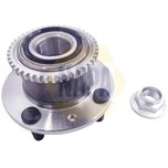 NAPA Wheel Bearing Kit Rear PWB1122