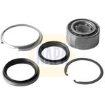 NAPA Wheel Bearing Kit Front PWB1123