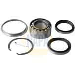 NAPA Wheel Bearing Kit PWB1124