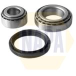 NAPA Wheel Bearing Kit Front PWB1126
