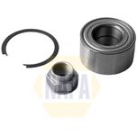 NAPA Wheel Bearing Kit Front PWB1130