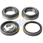 NAPA Wheel Bearing Kit Front PWB1131