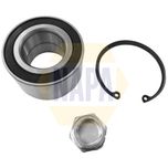 NAPA Wheel Bearing Kit Front PWB1133
