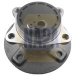 NAPA Wheel Bearing Kit Rear PWB1138