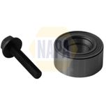 NAPA Wheel Bearing Kit Rear PWB1141
