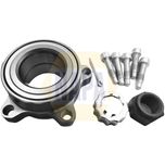 NAPA Wheel Bearing Kit Front PWB1143