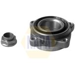NAPA Wheel Bearing Kit Front PWB1144