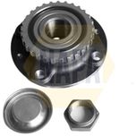 NAPA Wheel Bearing Kit Rear PWB1149