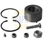 NAPA Wheel Bearing Kit Front PWB1150
