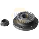 NAPA Wheel Bearing Kit Rear PWB1151