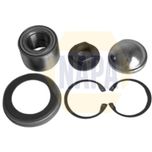 NAPA Wheel Bearing Kit Rear PWB1154