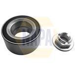 NAPA Wheel Bearing Kit Front PWB1155