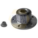 NAPA Wheel Bearing Kit Front PWB1157