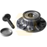 NAPA Wheel Bearing Kit PWB1160