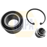 NAPA Wheel Bearing Kit PWB1163